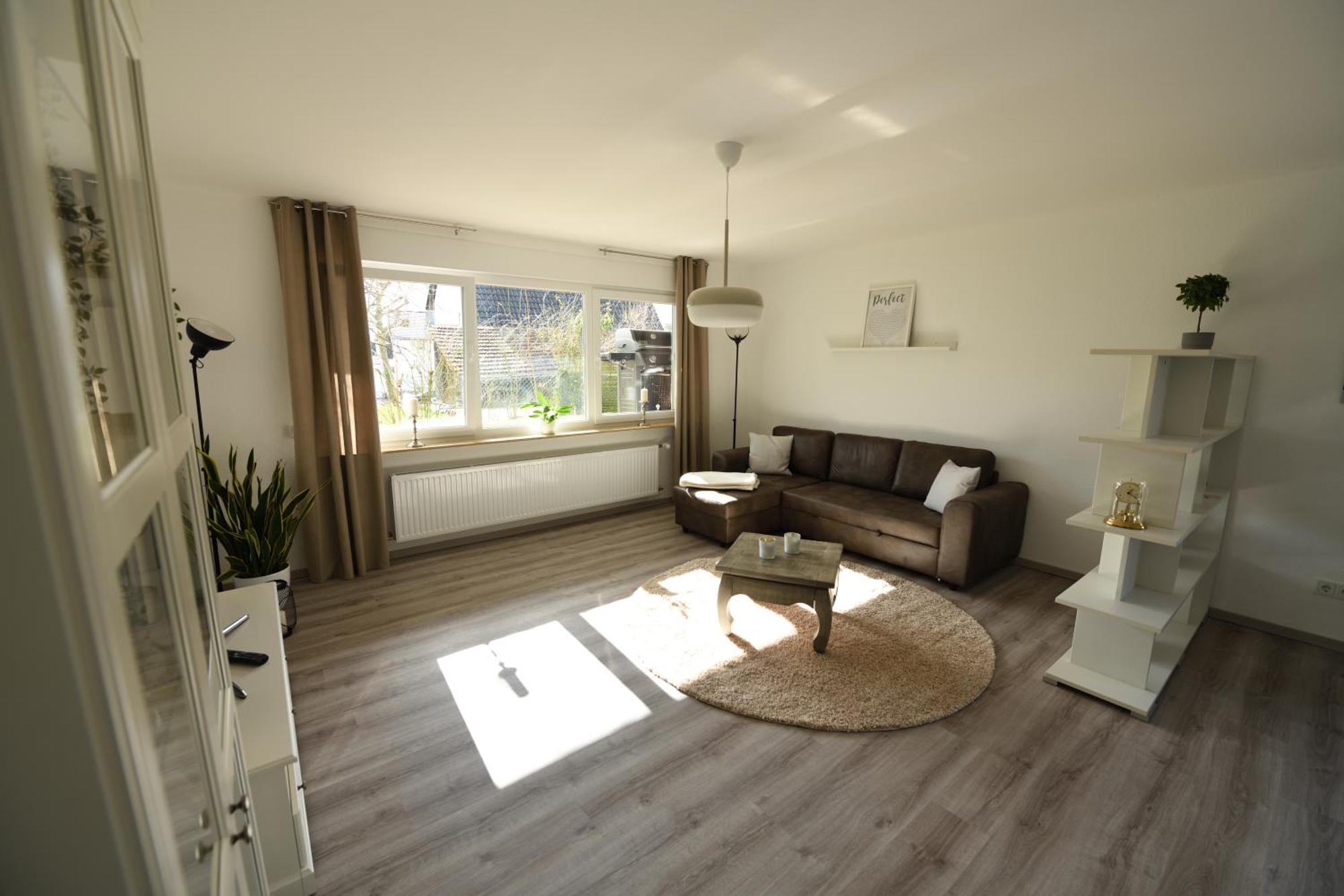 Ferienwohnung Niestetal ภายนอก รูปภาพ