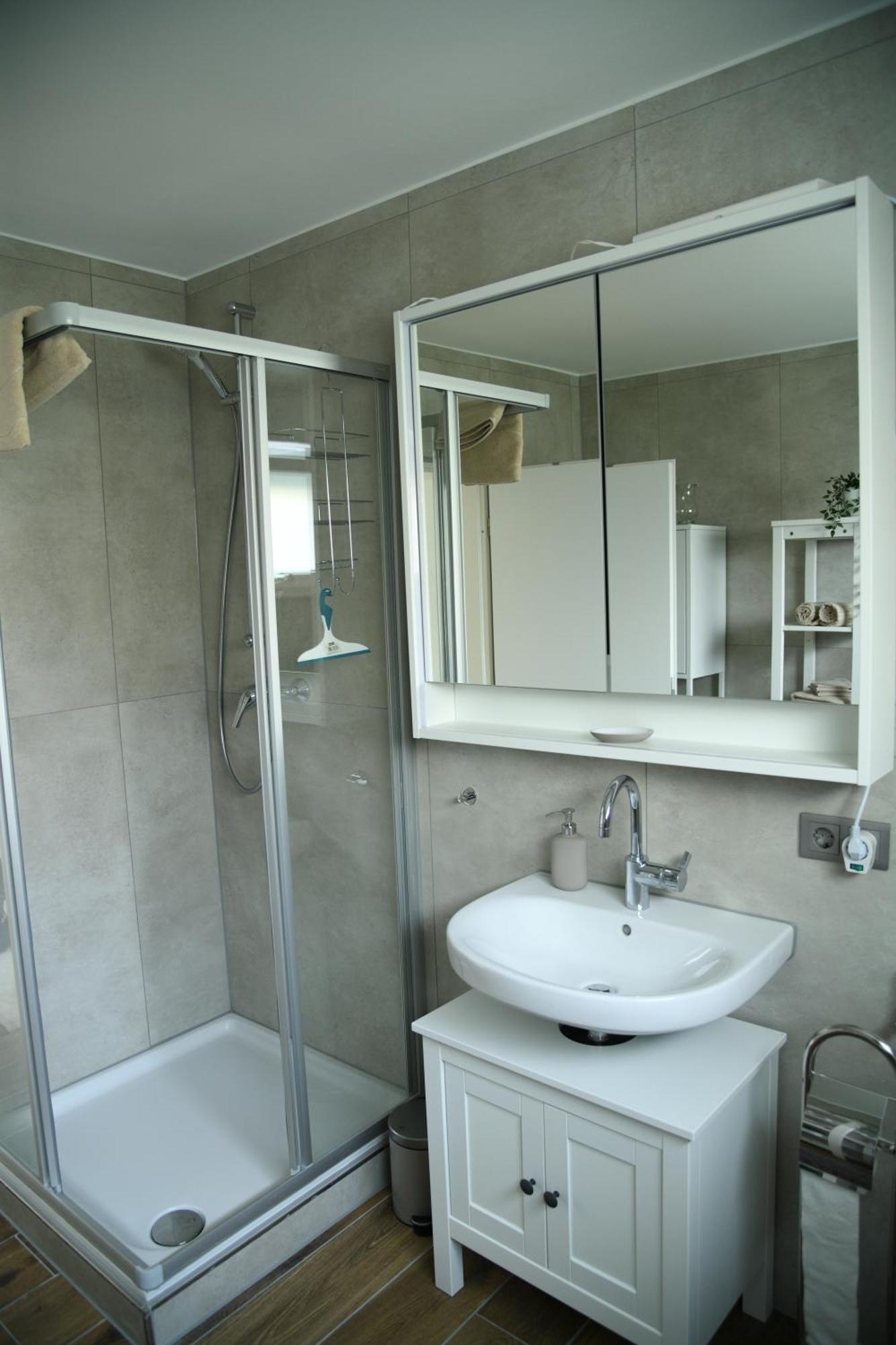 Ferienwohnung Niestetal ภายนอก รูปภาพ