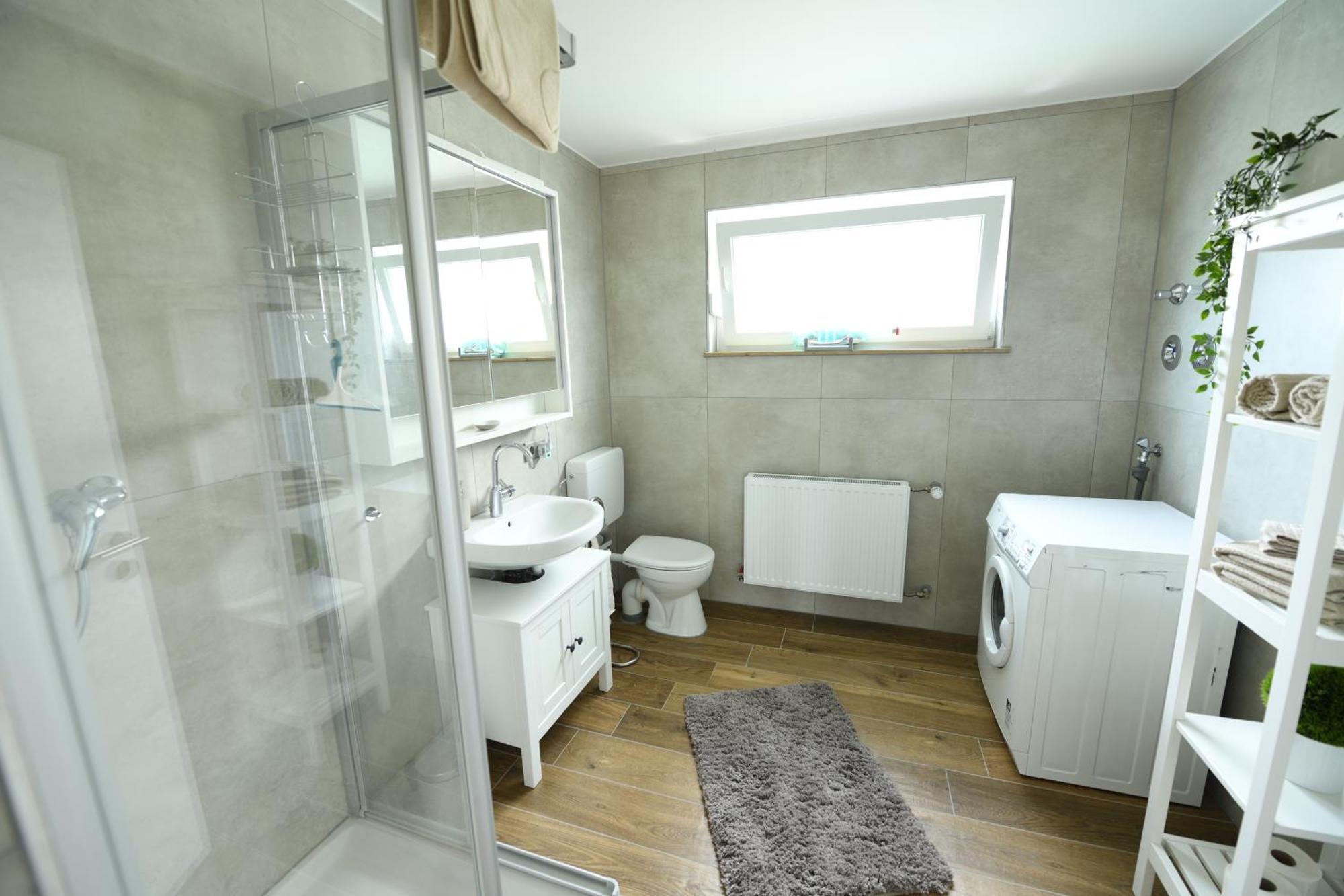 Ferienwohnung Niestetal ภายนอก รูปภาพ